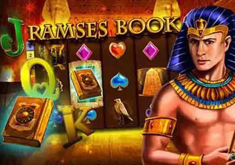 Ramses Book