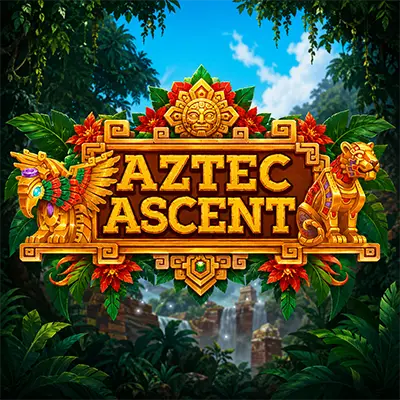 Aztec Ascent