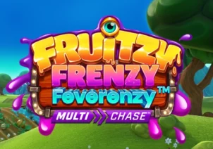 Fruitzy Frenzy Feverenzy™ MultiChase™