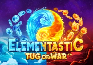 Elementastic Tug of War™