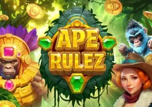 Ape Rulez™