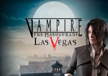 Vampire: The Masquerade: Las Vegas