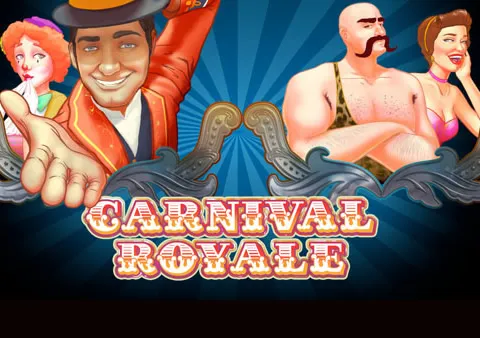 Carnival Royale