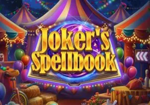 Joker’s Spellbook