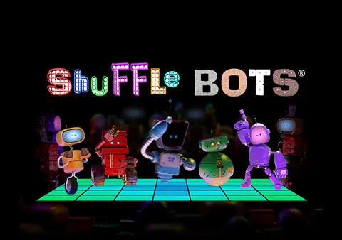 Shuffle Bots