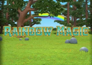 Rainbow Magic