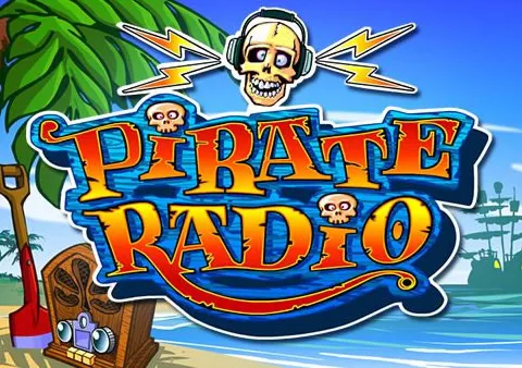 Pirate Radio