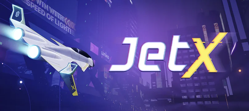 JetX