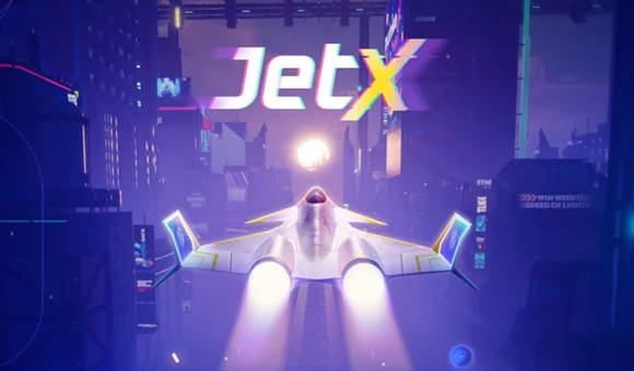 JetX
