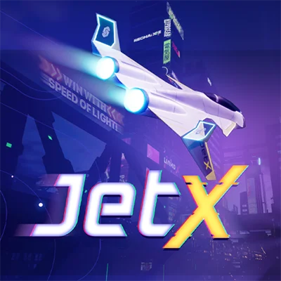 JetX