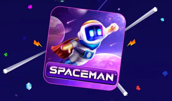 Spaceman
