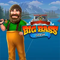Big Bass Crash