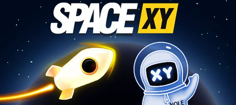 Space XY