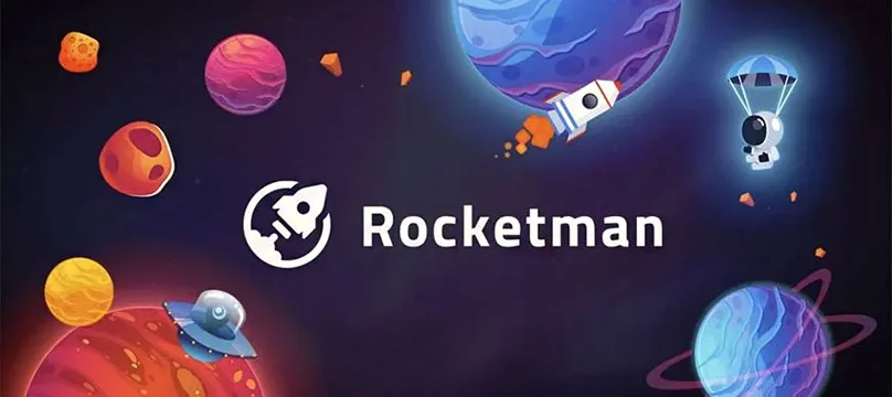 Rocketman