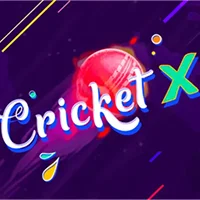 Cricket X