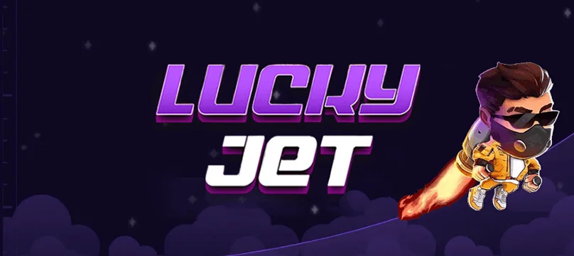 Lucky Jet