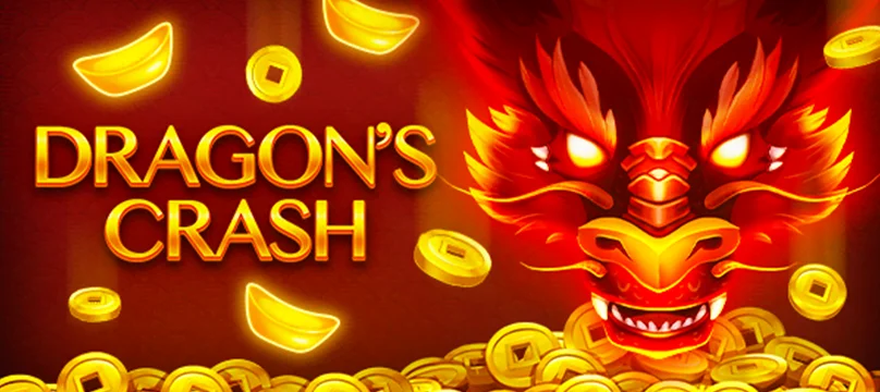 Dragon's Crash
