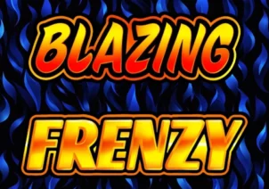 Blazing Frenzy