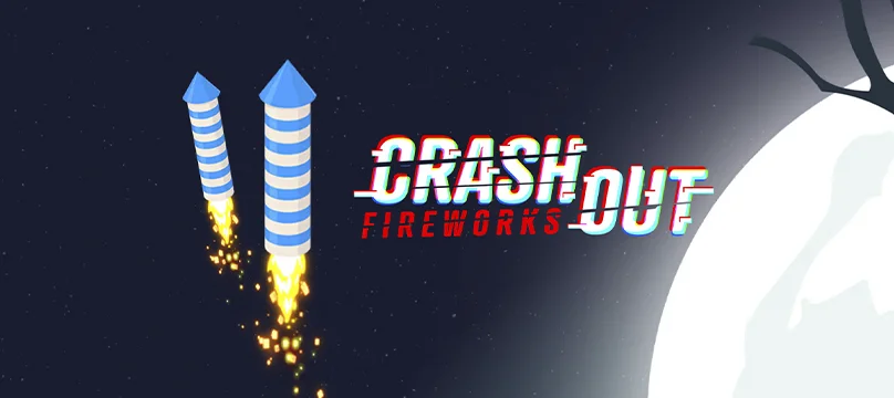 Crashout - Fireworks