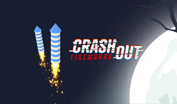 Crashout - Fireworks