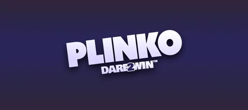 Plinko Dare2Win