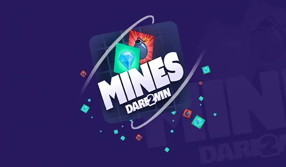 Mines Dare2Win