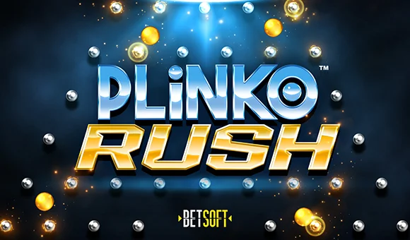 Plinko Rush