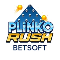 Plinko Rush