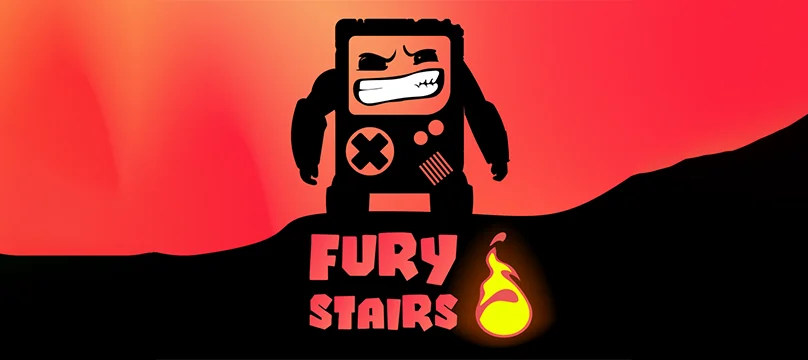 Fury Stairs