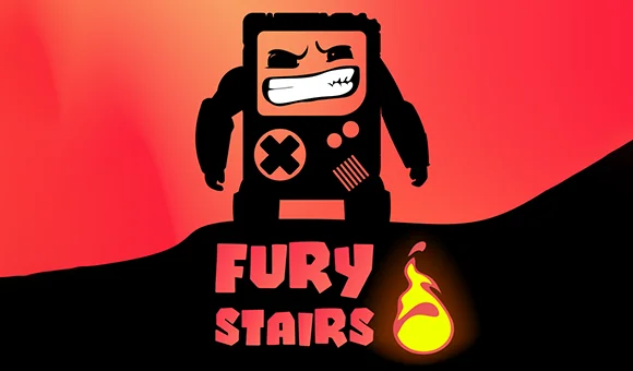 Fury Stairs