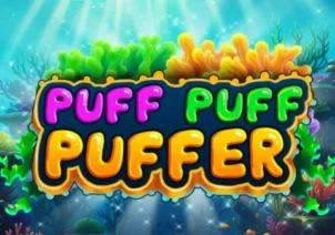 Puff Puff Puffer