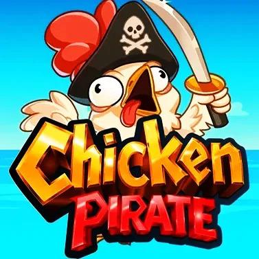 Chicken Pirate