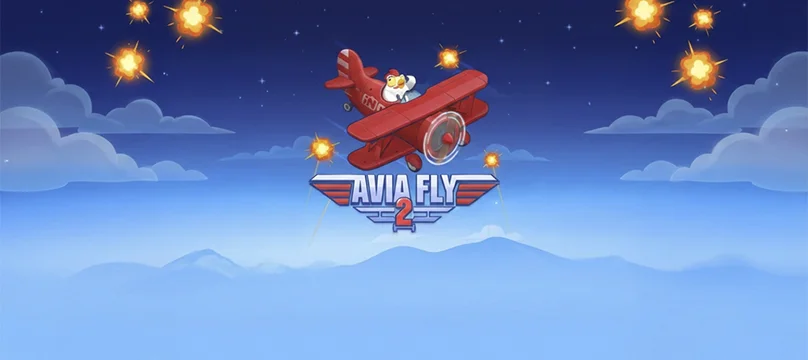 Avia fly 2