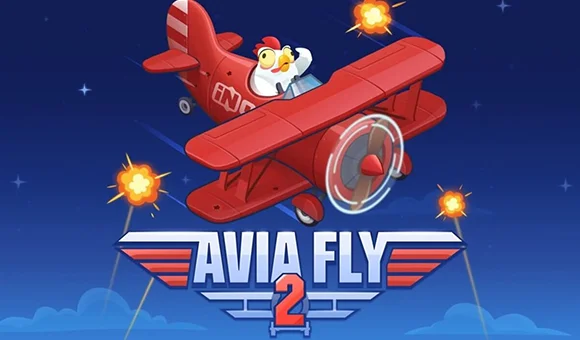 Avia fly 2
