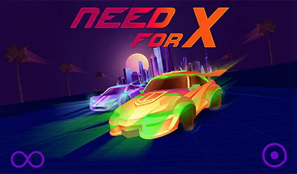 Need for X