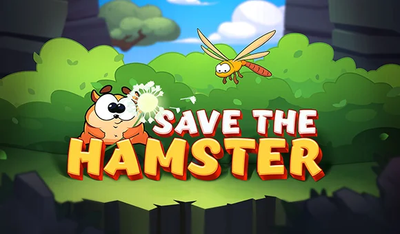 Save the Hamster