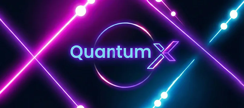 Quantum X