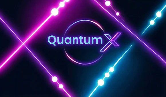 Quantum X