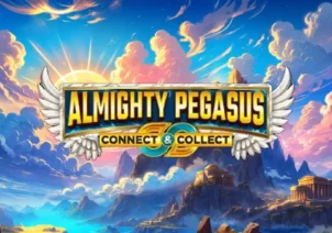Almighty Pegasus