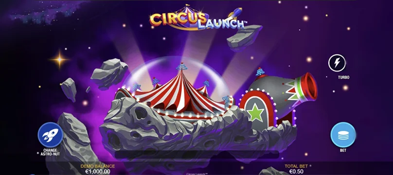 Circus Launch