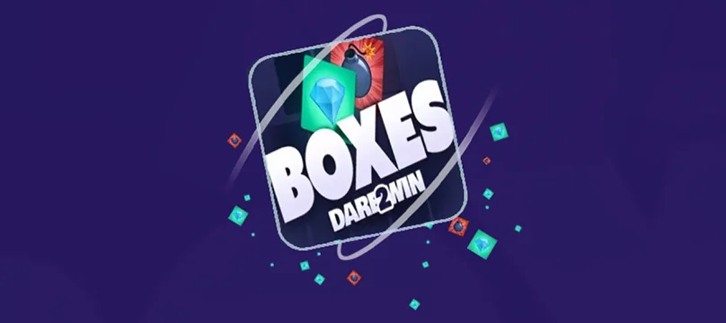 Boxes