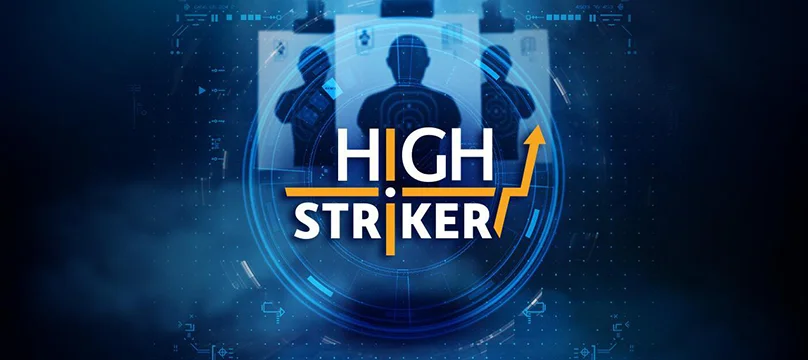 High Striker