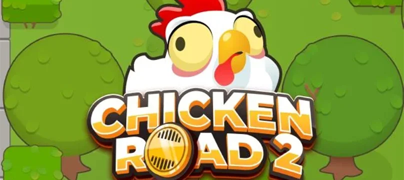 Chicken Road 2.0