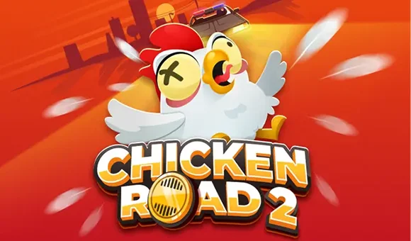 Chicken Road 2.0