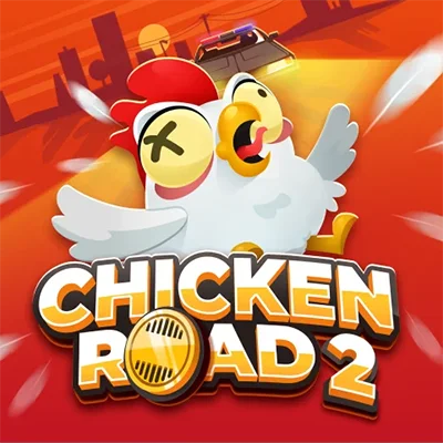 Chicken Road 2.0