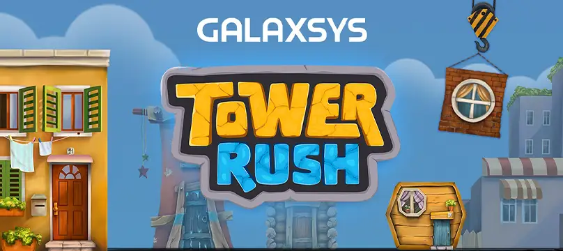 Tower Rush
