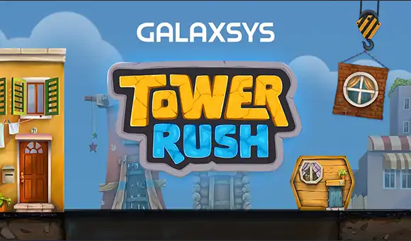 Tower Rush