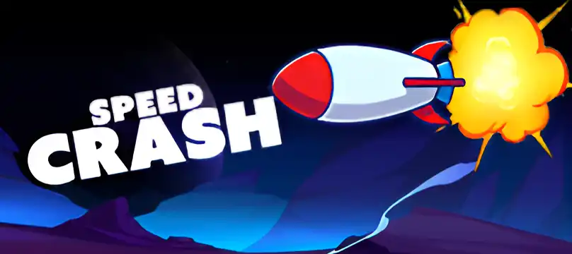 Speed Crash
