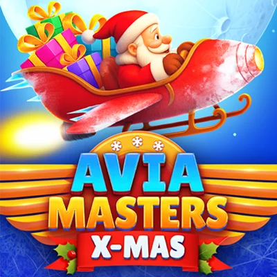 Aviamasters X-mas