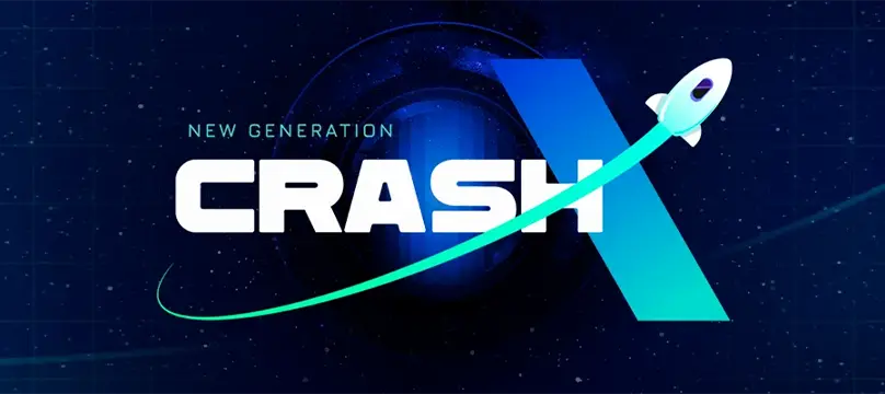 Crash X